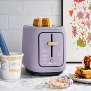 Toaster