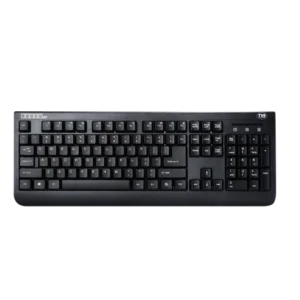 Champ Heavy Duty Wired Membrane Keyboard